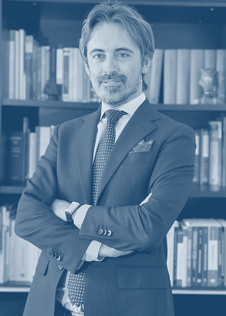 Francesco Boschetti, founder